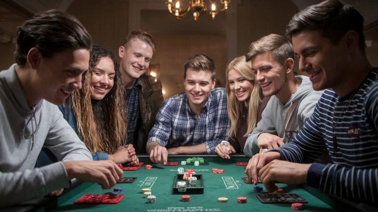 Lightning Roulette und Multiplikatoren: Wie sich RTP und Varianz gegenüber klassischem Roulette verändern
